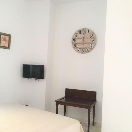 Mariam House Διαμέρισμα Καντίζ Εξωτερικό φωτογραφία
