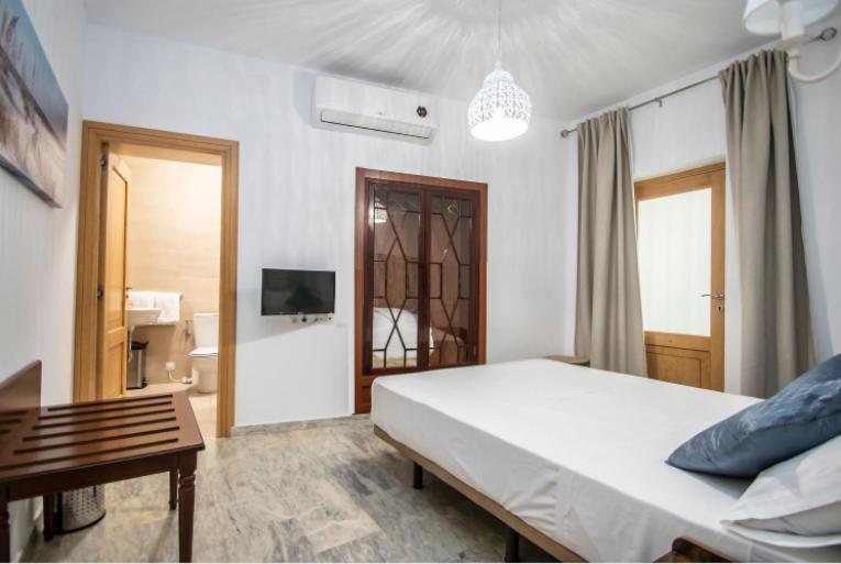 Mariam House Διαμέρισμα Καντίζ Εξωτερικό φωτογραφία