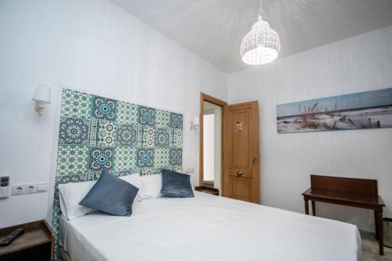 Mariam House Διαμέρισμα Καντίζ Εξωτερικό φωτογραφία