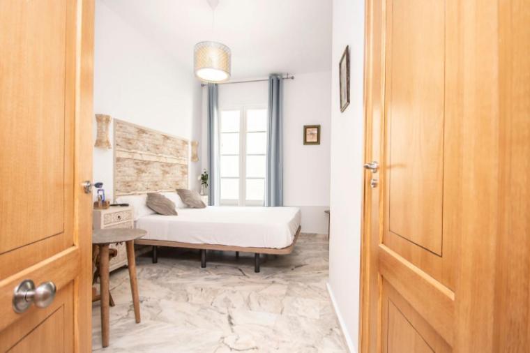 Mariam House Διαμέρισμα Καντίζ Εξωτερικό φωτογραφία