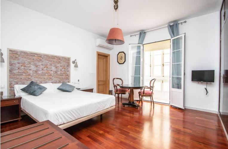 Mariam House Διαμέρισμα Καντίζ Εξωτερικό φωτογραφία