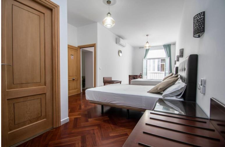 Mariam House Διαμέρισμα Καντίζ Εξωτερικό φωτογραφία