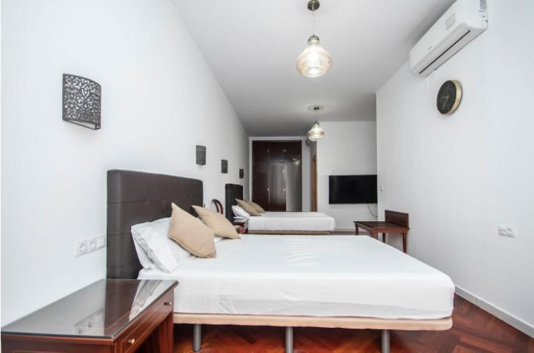 Mariam House Διαμέρισμα Καντίζ Εξωτερικό φωτογραφία