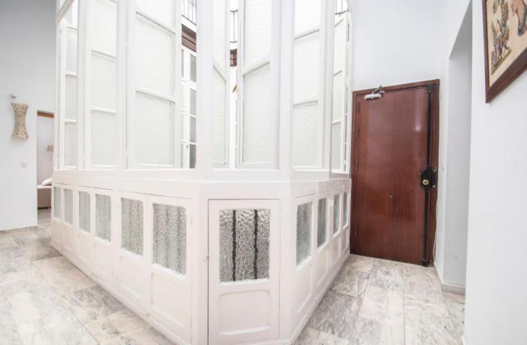 Mariam House Διαμέρισμα Καντίζ Εξωτερικό φωτογραφία