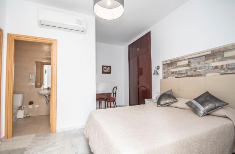 Mariam House Διαμέρισμα Καντίζ Εξωτερικό φωτογραφία