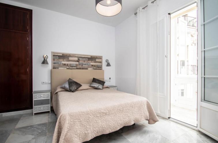 Mariam House Διαμέρισμα Καντίζ Εξωτερικό φωτογραφία