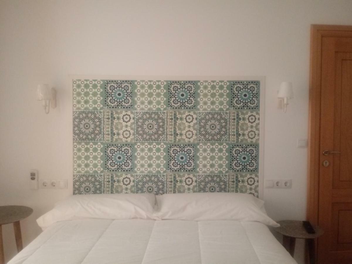 Mariam House Διαμέρισμα Καντίζ Εξωτερικό φωτογραφία