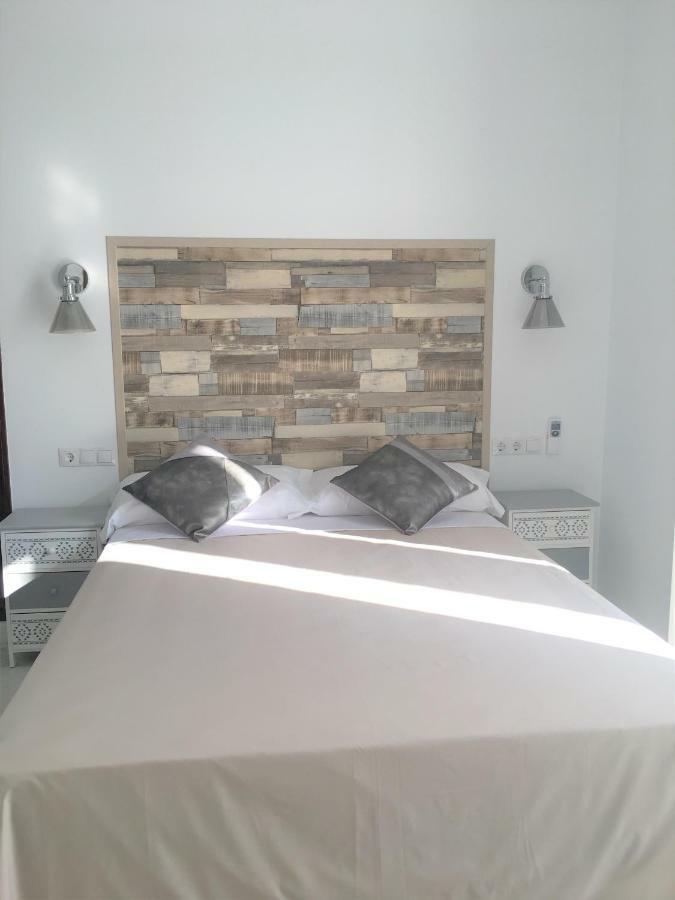 Mariam House Διαμέρισμα Καντίζ Εξωτερικό φωτογραφία