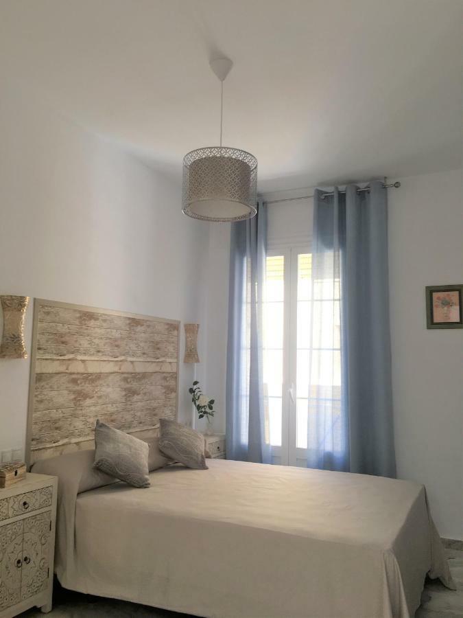 Mariam House Διαμέρισμα Καντίζ Εξωτερικό φωτογραφία