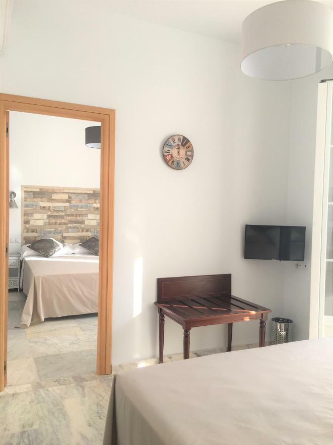Mariam House Διαμέρισμα Καντίζ Εξωτερικό φωτογραφία