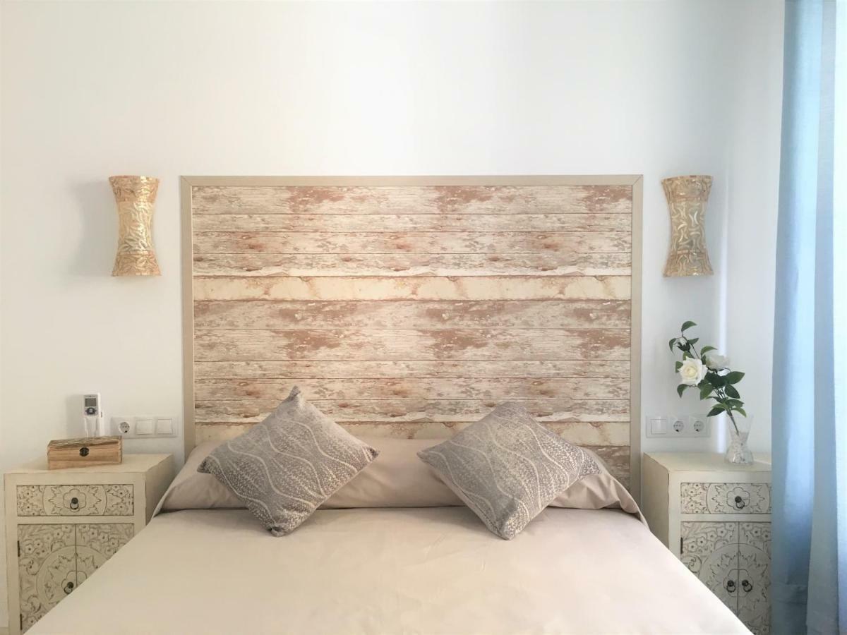 Mariam House Διαμέρισμα Καντίζ Εξωτερικό φωτογραφία