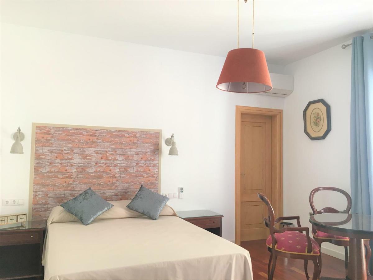Mariam House Διαμέρισμα Καντίζ Εξωτερικό φωτογραφία