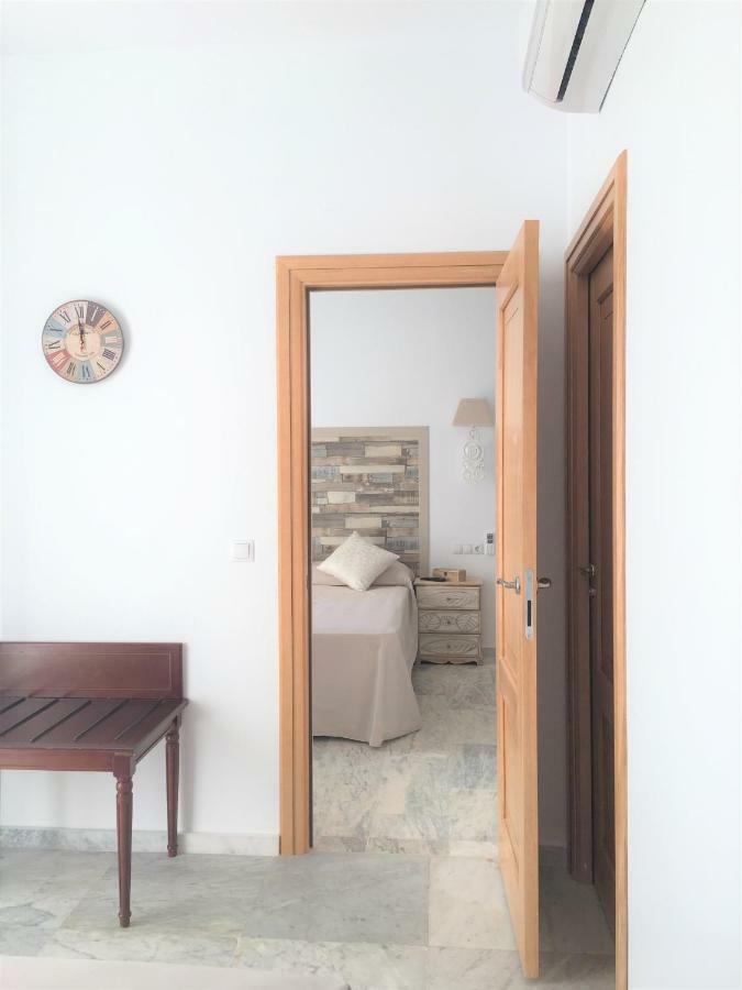 Mariam House Διαμέρισμα Καντίζ Εξωτερικό φωτογραφία