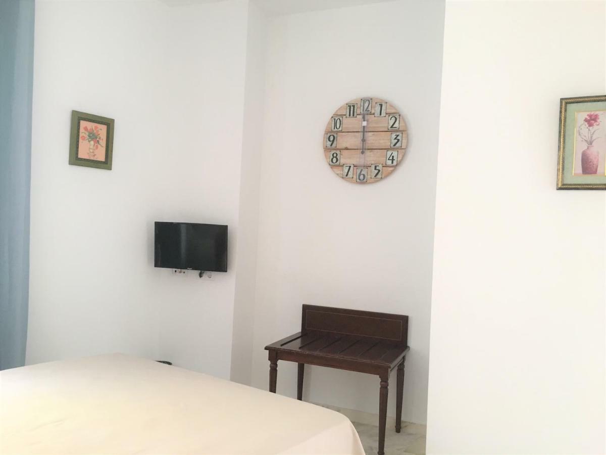Mariam House Διαμέρισμα Καντίζ Εξωτερικό φωτογραφία