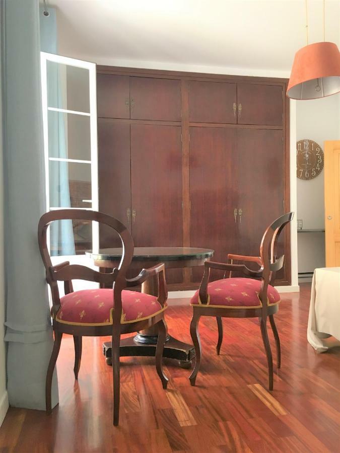 Mariam House Διαμέρισμα Καντίζ Εξωτερικό φωτογραφία