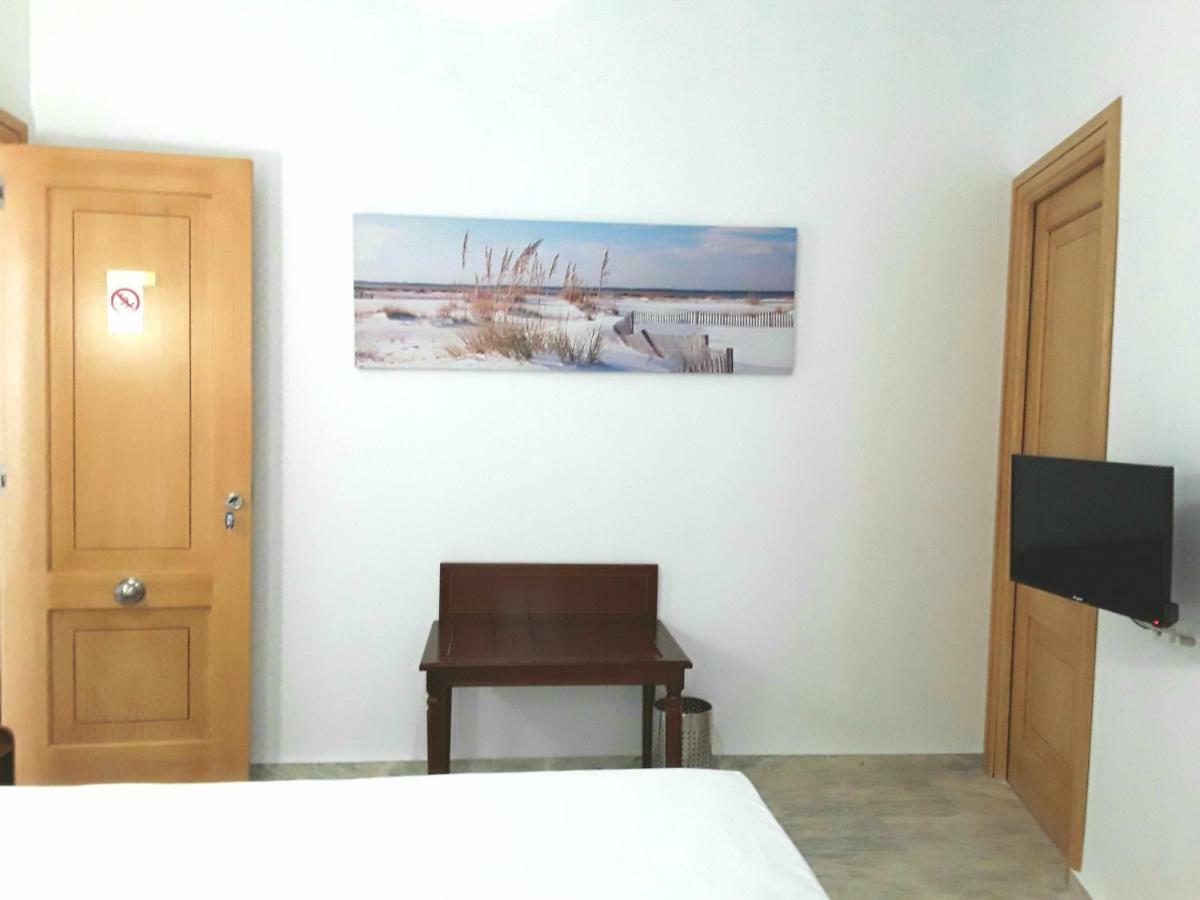 Mariam House Διαμέρισμα Καντίζ Εξωτερικό φωτογραφία