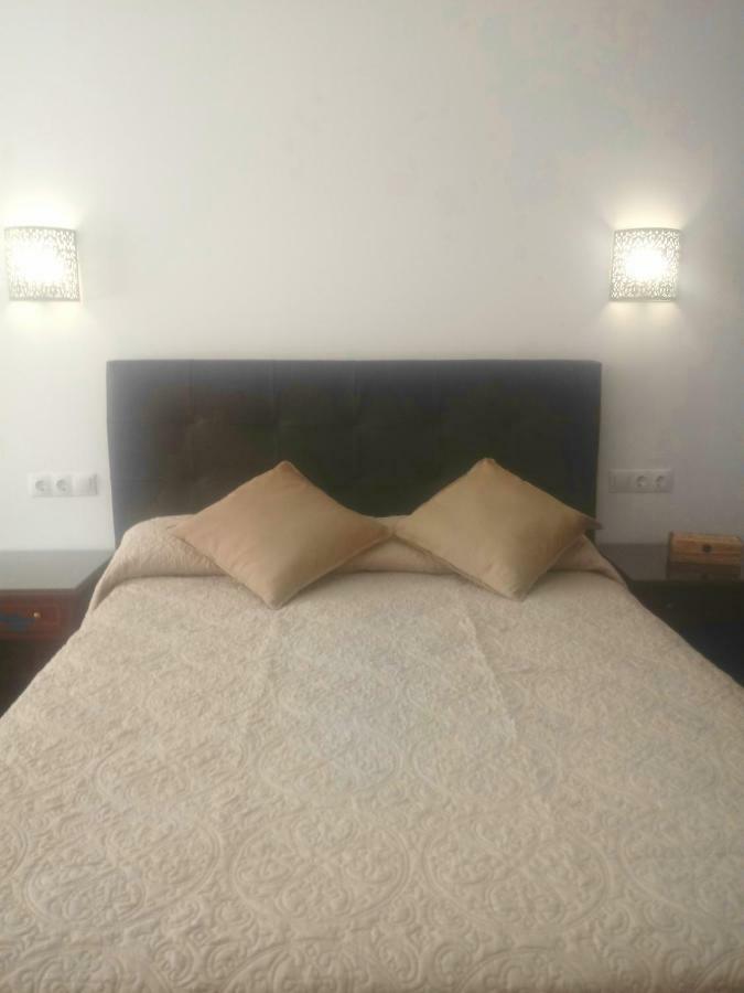 Mariam House Διαμέρισμα Καντίζ Εξωτερικό φωτογραφία