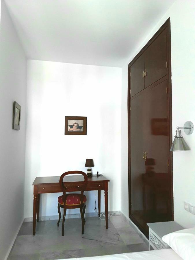 Mariam House Διαμέρισμα Καντίζ Εξωτερικό φωτογραφία