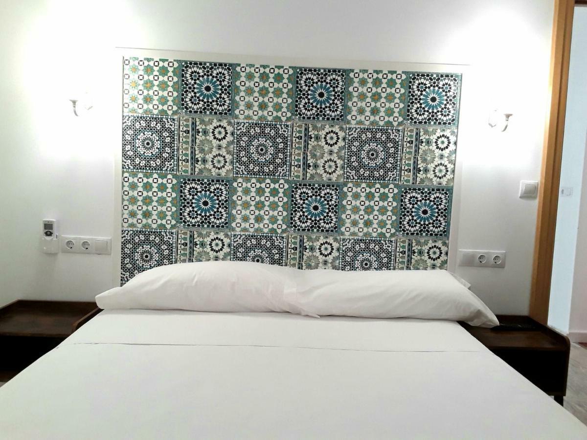 Mariam House Διαμέρισμα Καντίζ Εξωτερικό φωτογραφία