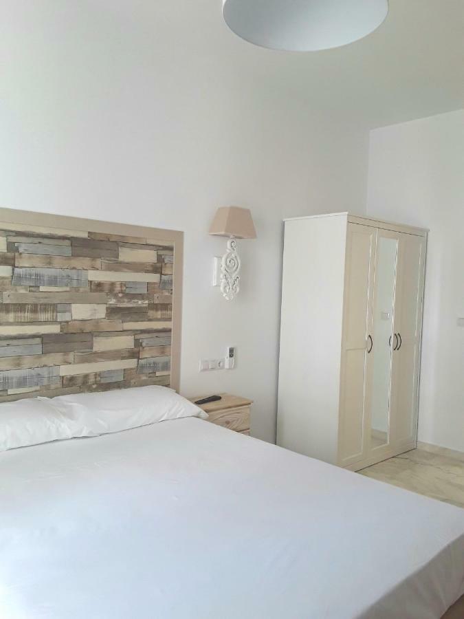 Mariam House Διαμέρισμα Καντίζ Εξωτερικό φωτογραφία